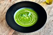 ASPARAGUS SOUP