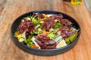 BRESAOLA SALAD