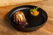 CHOCOLATE FONDANT