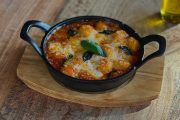 GNOCCHI ALLA SORRENTINA