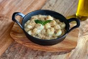 GNOCCHI GORGONZOLA