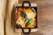 MELANZANE PARMIGIANA