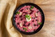 RISOTTO ROSSA